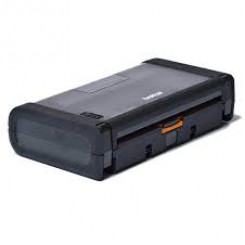 Brother - Printer carrying case - for PocketJet PJ-722, PJ-723, PJ-762, PJ-763, PJ-763MFi, PJ-773
